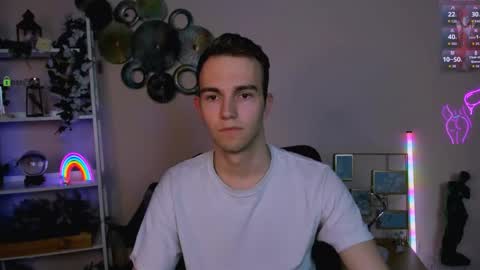 Snapshot of richard_kody chatting on May 2026 12:21:02 PM Rick online show from May 2026 12:21:02 PM