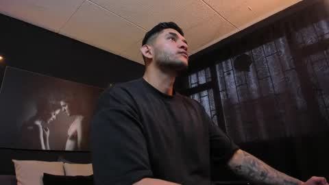 Ricardo online show from February 2025 12:57:02 PM