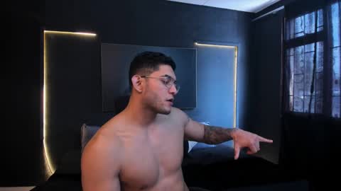 Ricardo online show from February 2025 02:20:02 PM