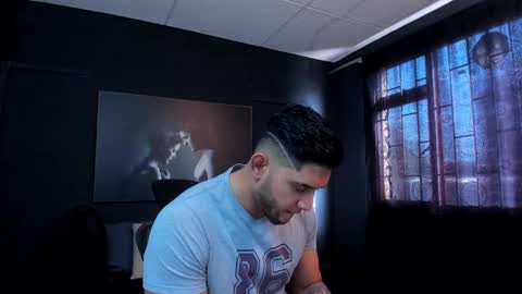 Ricardo online show from March 2025 12:48:02 PM