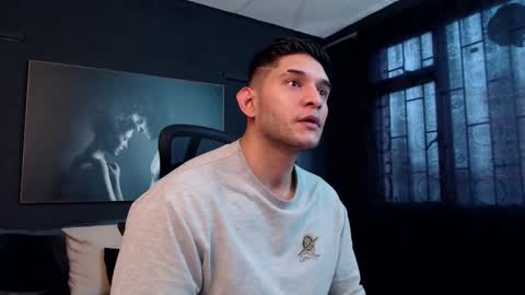 Ricardo online show from March 2025 12:47:01 PM