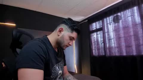 Ricardo online show from September 2025 01:55:01 PM