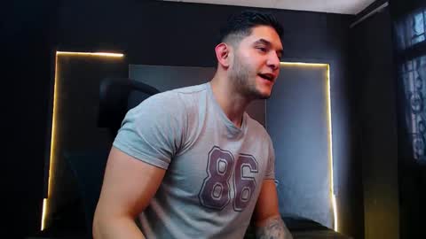 Ricardo online show from September 2025 01:57:02 PM