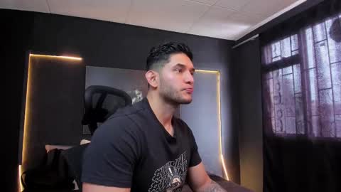 Ricardo online show from September 2025 02:18:01 PM