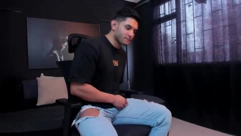 Ricardo online show from October 2025 04:05:01 PM