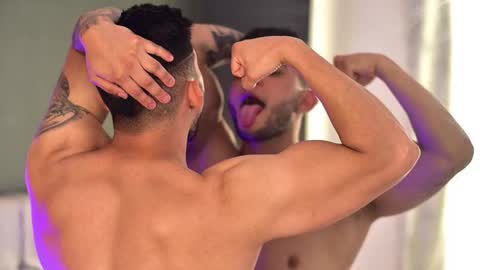 Ricardo online show from November 2025 02:49:01 PM