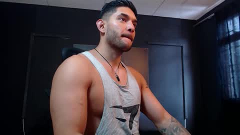 Ricardo online show from November 2025 02:49:01 PM