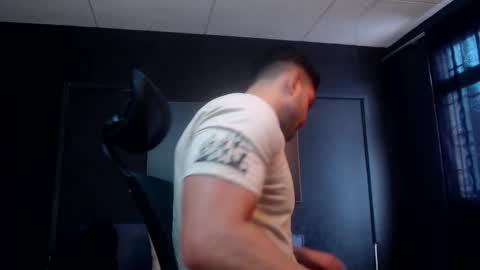 Ricardo online show from December 2025 02:46:01 PM