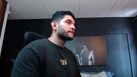 Ricardo online show from January 2026 02:31:01 PM