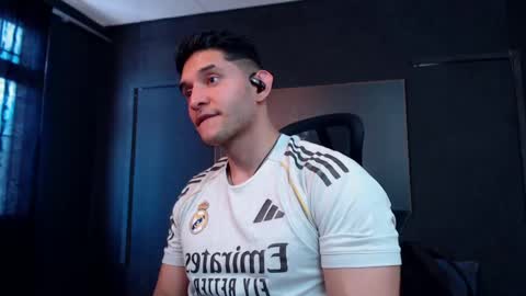 Ricardo online show from May 2026 05:29:02 PM