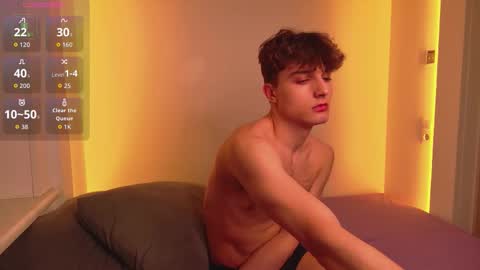 Richard online show from February 2026 03:26:02 PM