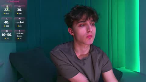 Richard online show from March 2026 03:19:02 PM