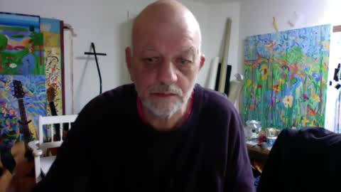 Richard online show from January 2025 01:34:02 AM