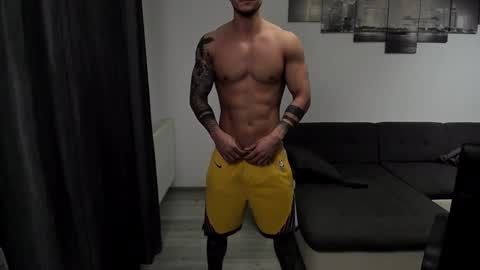 RichardDarell online show from December 2024 06:56:02 AM