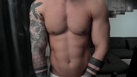 RichardDarell online show from January 2025 05:53:02 AM