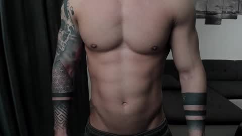 RichardDarell online show from January 2025 06:01:02 AM