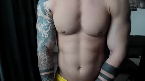 RichardDarell online show from December 2025 06:20:01 AM