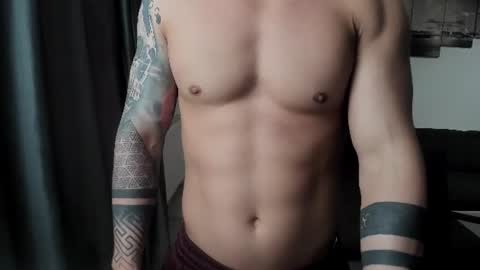 RichardDarell online show from June 2026 05:43:02 AM