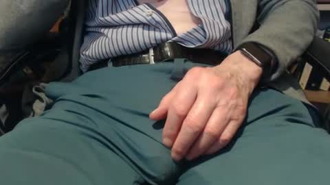 richarder7 online show from February 2025 07:48:02 PM