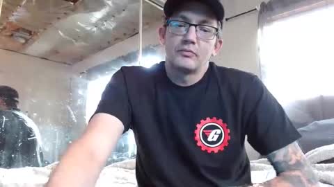 Richie online show from November 2025 07:21:01 PM