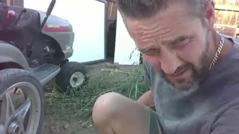 Rich online show from October 2025 11:23:01 PM