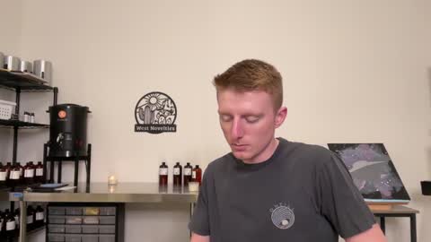 Richie online show from January 2025 12:09:01 AM