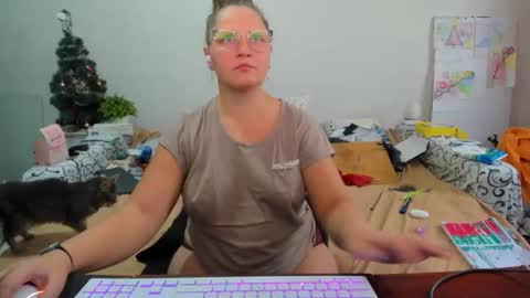 Anna - not anna - right Anna  online show from February 2026 10:19:02 AM