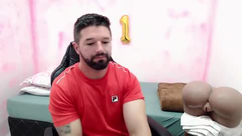 Rickseduction online show from December 2024 06:55:01 PM