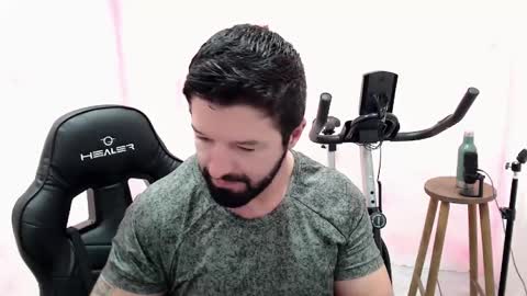 Rickseduction online show from January 2025 03:14:01 PM