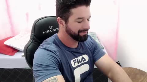 Rickseduction online show from February 2025 11:17:01 PM