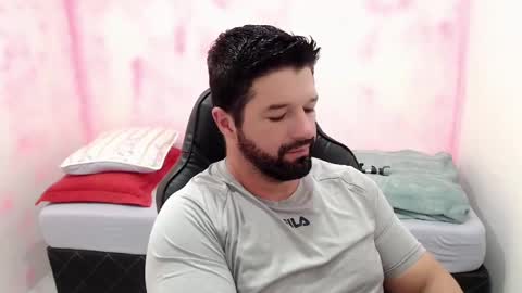 Rickseduction online show from February 2025 06:47:02 PM