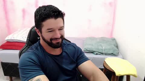 Rickseduction online show from February 2025 01:31:01 AM