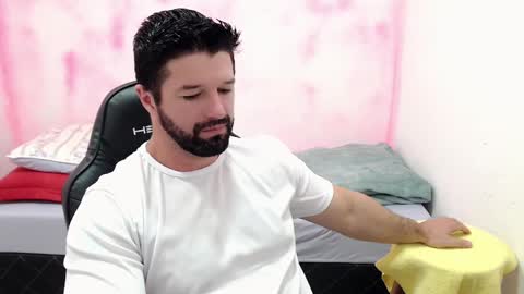 Rickseduction online show from February 2025 11:33:02 PM