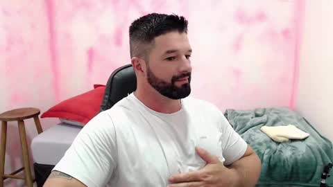 Rickseduction online show from February 2025 12:57:01 AM