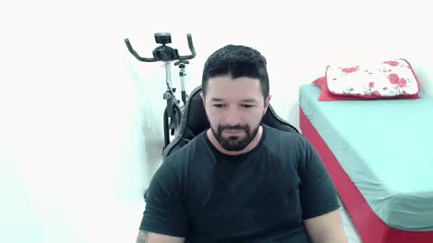 Rickseduction online show from February 2025 04:07:01 AM