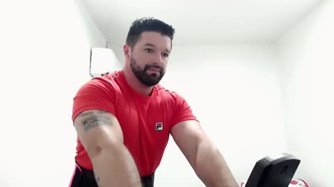 Rickseduction online show from February 2025 04:40:02 PM