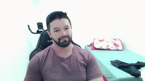 Rickseduction online show from February 2025 05:18:02 PM