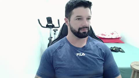 Rickseduction online show from March 2025 08:07:02 PM