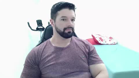 Rickseduction online show from March 2025 06:01:02 PM