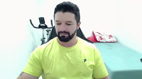 Rickseduction online show from March 2025 01:23:01 AM