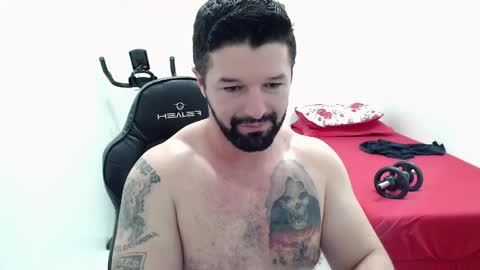 Rickseduction online show from March 2025 03:18:02 AM