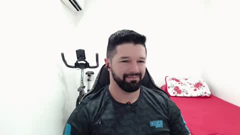 Rickseduction online show from March 2025 06:05:02 PM