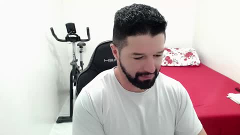 Rickseduction online show from March 2025 04:33:02 PM