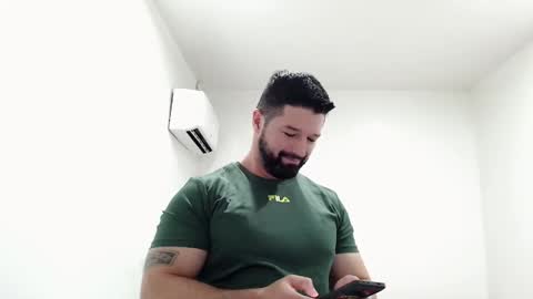 Rickseduction online show from March 2025 11:15:01 PM