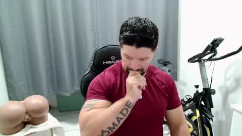 Rickseduction online show from November 2025 02:54:01 PM