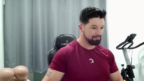 Rickseduction online show from November 2025 03:39:01 AM