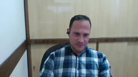 Rick Arian online show from October 2025 01:36:03 PM