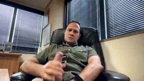 Rick Arian online show from November 2025 05:14:01 PM