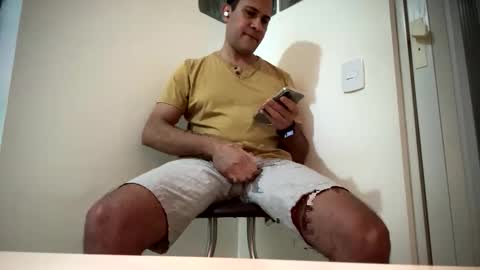 Rick Arian online show from November 2025 07:56:02 PM