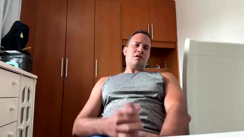 Snapshot of rick503835 chatting on January 2026 02:21:01 PM Rick Arian online show from January 2026 02:21:01 PM